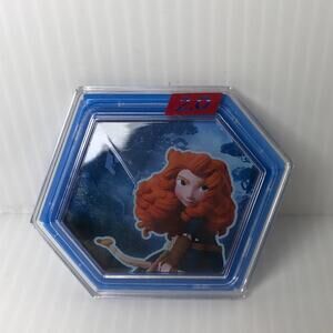Disney Infinity Merida Power Disc 2.0